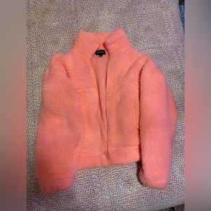 Pink Zenana Soft Jacket